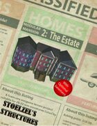Modular Mansion 2: The Estate
