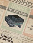 Pullman's Diner