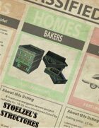 Bakers