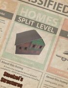 The Split Level