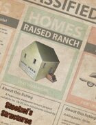 The Raised Ranch