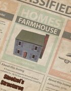 The Farm House