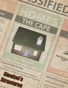 The Cape
