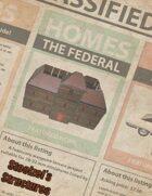 The Federal House