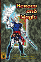 Heroes and Magic