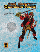 Quondam Fount