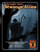 Strange Allies