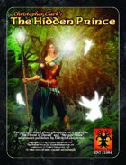 The Hidden Prince