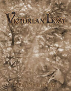 Victorian Lost