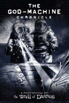 The God-Machine Chronicle Anthology