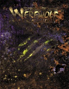 Werewolf: The Apocalypse 20th Anniversary Edition