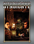 Convention Book: Syndicate