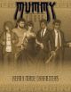 Ready-Made Characters (Mummy: The Curse)