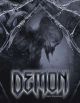 Demon: the Descent Storyteller's Screen