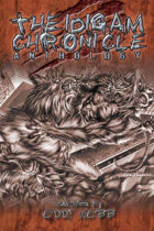 The Idigam Chronicle Anthology