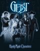 Ready-Made Characters (Geist: The Sin-Eaters)
