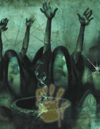 Witch Finders Poster