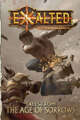 Exalted: Tales From the Age of Sorrows