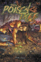 W20 The Poison Tree