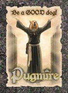 Pugmire 2015 Cards