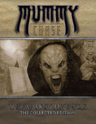The Avarice Chronicle - Collected Edition