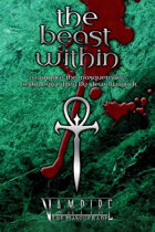 The Beast Within Revised