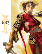 Exalted 3rd Edition