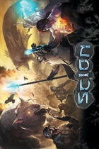 Scion: Ragnarok Poster