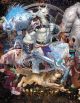 Werewolf: The Apocalypse 20th Anniversary Storyteller Screen