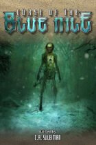 Curse of the Blue Nile
