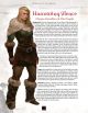 Adversaries of the Righteous: Harrowing Silence