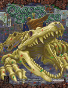 Dagger of Spiragos (Pathfinder)