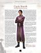 Adversaries of the Righteous: Cynis Borok and Ragara Feria