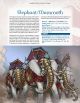 Hundred Devils Night Parade: Elephant/Mammoth and Fulope