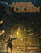 Arms of the Chosen