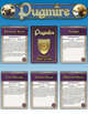 Pugmire Card Set Three (Shepherd Spell Cards)