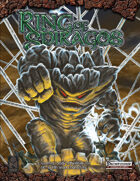 Ring of Spiragos (Pathfinder)