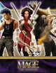 Mage: the Ascension 20th Anniversary Edition Storytellers Screen