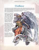 Hundred Devils Night Parade: Aurochs and Walkure