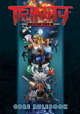 Trinity Continuum Core Rulebook