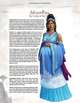 Adversaries of the Righteous: Afohdha, the Lady of the Well