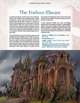 Hundred Devils Night Parade: Forlorn Manor and Giant Constrictor