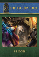 The Troubadour