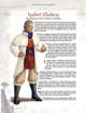 Adversaries of the Righteous: Isabet Maken, the Master of Cauldron Valley