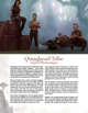 Adversaries of the Righteous: The Quaghead Tribe
