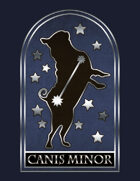 Canis Minor Monarchies of Mau Community Content Assets
