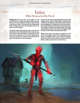 Adversaries of the Righteous: Ixier, Who Dreams for the Dead