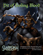 Pit of Boiling Blood