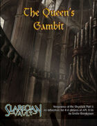 The Queen's Gambit