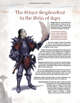 Adversaries of the Righteous: The Prince Resplendent and Gleaming Gneiss